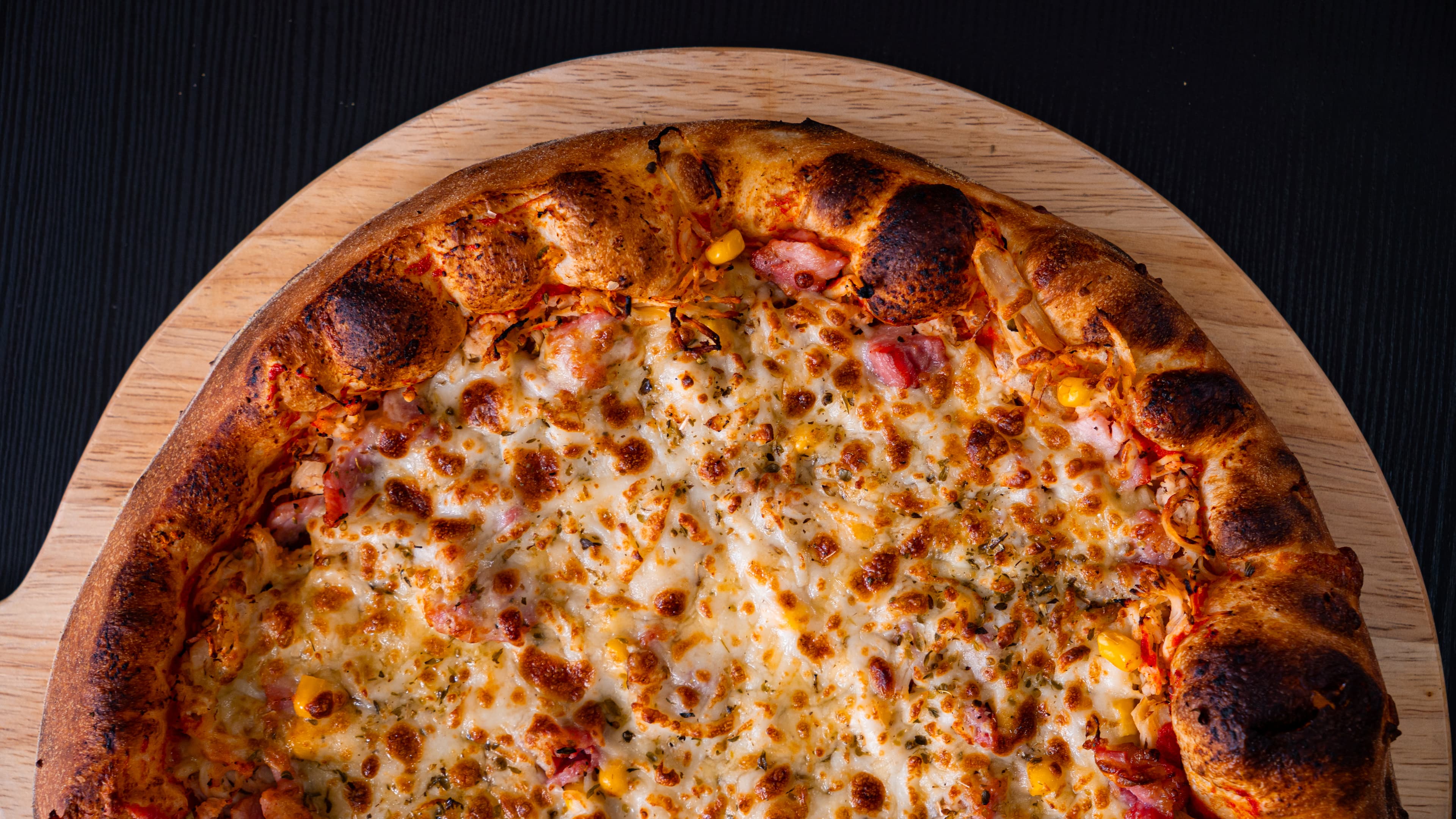 pizza calabresa